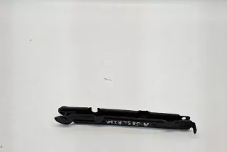 A2308800614 , art13892561 Кронштейн крепления бампера переднего Mercedes SL r230 Арт 13892561, вид 4