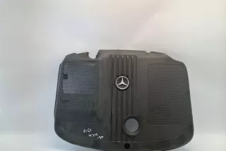A6510101467 , art13953620 Декоративная крышка двигателя Mercedes E W212 Арт 13953620, вид 1