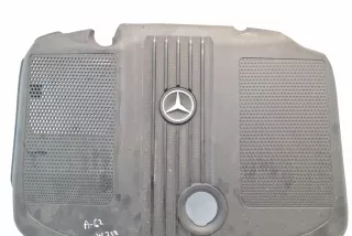 A6510101467 , art13953620 Декоративная крышка двигателя Mercedes E W212 Арт 13953620, вид 2