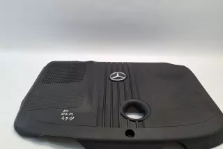 A6510101467 , art15015938 Декоративная крышка двигателя Mercedes E W212 Арт 15015938, вид 1
