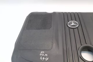 A6510101467 , art15015938 Декоративная крышка двигателя Mercedes E W212 Арт 15015938, вид 2