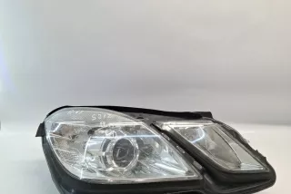A2128200461 , art15059824 Фара правая Mercedes E W212 Арт 15059824, вид 1