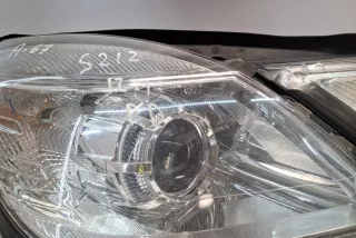 A2128200461 , art15059824 Фара правая Mercedes E W212 Арт 15059824, вид 5