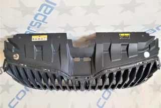 6V0853653C , art3144374 Решетка радиатора Skoda Fabia 3 Арт 3144374, вид 2
