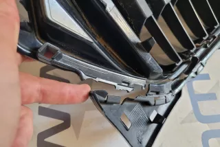 6V0853653C , art3144374 Решетка радиатора Skoda Fabia 3 Арт 3144374, вид 7