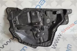 KD355997X , art3132945 Обшивка двери передней левой (дверная карта) Mazda CX-5 1 Арт 3132945, вид 1