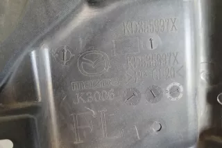 KD355997X , art3132945 Обшивка двери передней левой (дверная карта) Mazda CX-5 1 Арт 3132945, вид 2