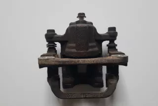 44011-3NK0A, 44011-4BA0A, 440114BA0A, 44011-3NA0A, 440113NK0A, 440113NA0A , art5354960 Суппорт задний левый Nissan Leaf 1 Арт 5354960, вид 3