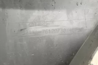 5211376120 , art10946471 Бампер передний Lexus UX Арт 10946471, вид 4