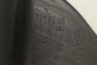 9820853880 , art13036617 Патрубок впускного коллектора Peugeot 208 2 Арт 13036617, вид 2