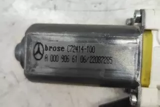 A0009066106 , art13036775 Стеклоподъемник передний левый Mercedes E W238 Арт 13036775, вид 4