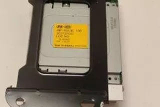 963702Y000, AMP400LME, 0503427 , art13037008 Усилитель музыкальный Hyundai IX35 Арт 13037008, вид 1