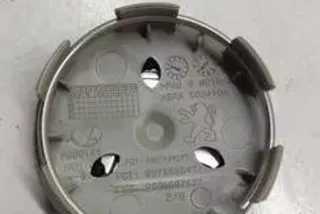9807999277, X624104, 9806697577 , art13037444 Колпак колесный Peugeot 2008 Арт 13037444, вид 2