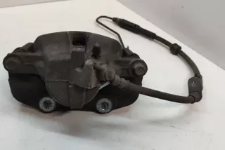9824176680 , art13037711 Суппорт передний правый Peugeot 2008 Арт 13037711, вид 3