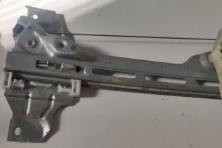 9678310280 , art13037867 Стеклоподъемник задний левый Peugeot 308 2 Арт 13037867, вид 2