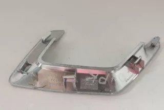 98047129VV, 1336236X, PCABS , art13037872 Пластик салона Peugeot 308 2 Арт 13037872, вид 1
