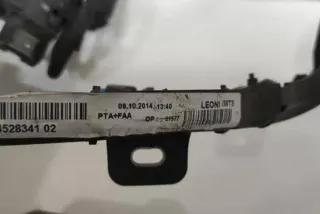 4528341, 09102014 , art13038036 Проводка двигателя Peugeot 308 2 1.6л Арт 13038036, вид 5