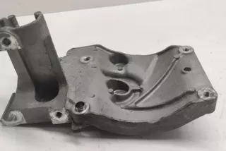 9823598480 , art13038630 Кронштейн компрессора кондиционера Citroen C5 Aircross Арт 13038630, вид 1