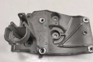 9823598480 , art13038630 Кронштейн компрессора кондиционера Citroen C5 Aircross Арт 13038630, вид 2
