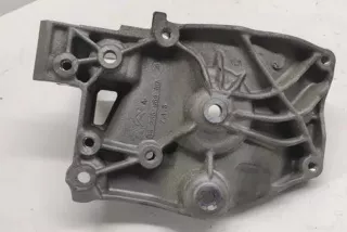 9823598480 , art13038630 Кронштейн компрессора кондиционера Citroen C5 Aircross Арт 13038630, вид 3