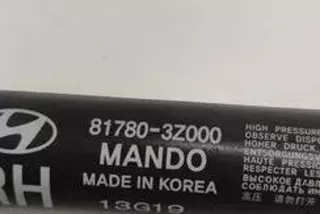 817803Z000 , art13038968 Амортизатор крышки багажника (3-5 двери) Hyundai i40  Арт 13038968, вид 4