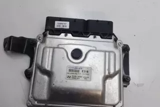 9001330007KF , art13039539 Блок управления двигателем Hyundai Kona Арт 13039539, вид 1