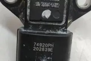 393002b050 , art13039861 Датчик давления выхлопных газов Hyundai Kona Арт 13039861, вид 3