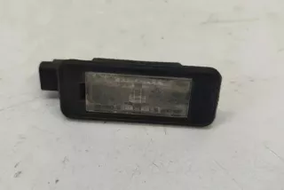 9682403680 , art13039950 Подсветка номера Peugeot 508 Арт 13039950, вид 1