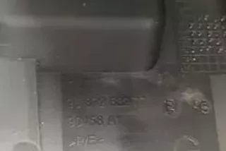 9687263277 , art13040004 Прочая запчасть Peugeot 508 Арт 13040004, вид 3
