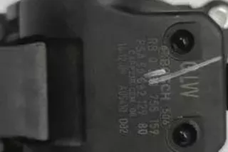 9686212980 , art13040199 Педаль газа Peugeot 508 Арт 13040199, вид 5