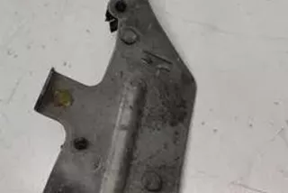 8587806 , art13040335 Тепловой экран глушителя BMW X1 F48 Арт 13040335, вид 2