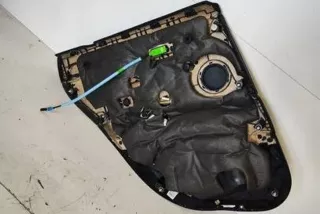 10587512 , art13040500 Обшивка двери задней правой (дверная карта) BMW X1 F48 Арт 13040500, вид 3
