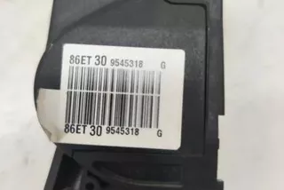 9686212980 , art13040799 Педаль газа Peugeot 508 Арт 13040799, вид 4