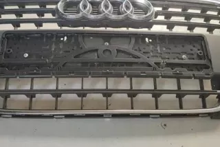 8k0853651 , art13041146 Решетка радиатора Audi A4 B8 Арт 13041146, вид 3