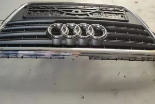 8k0853651 , art13041146 Решетка радиатора Audi A4 B8 Арт 13041146, вид 5