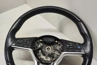 48430hv02a , art13041471 Руль Nissan Qashqai 2 restailing Арт 13041471, вид 1