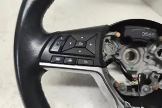 48430hv02a , art13041471 Руль Nissan Qashqai 2 restailing Арт 13041471, вид 3