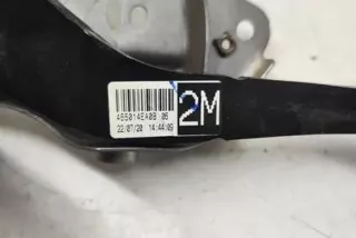 465014ea0b , art13041512 Педаль тормоза Nissan Qashqai 2 restailing Арт 13041512, вид 4