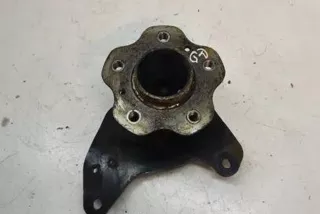 art13041527 Ступица задняя правая Nissan Qashqai 2 restailing Арт 13041527