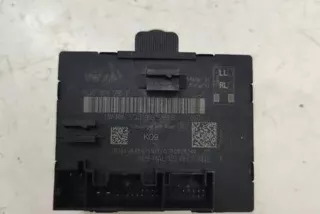 5q0959595b , art13041617 Блок управления двери задней правой Audi A3 8V Арт 13041617, вид 2