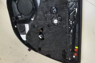 8v5867305 , art13041676 Обшивка двери задней левой (дверная карта) Audi A3 8V Арт 13041676, вид 3