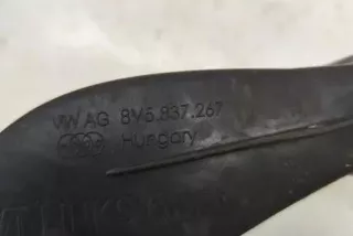 8v5837267 , art13041653 Ограничитель открывания двери Audi A3 8V Арт 13041653, вид 3
