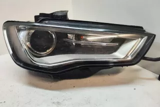 8v0941006c , art13041673 Фара правая Audi A3 8V Арт 13041673, вид 2