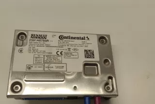 2591a6785r , art13707513 Блок Bluetooth Renault Twingo 3 Арт 13707513, вид 1