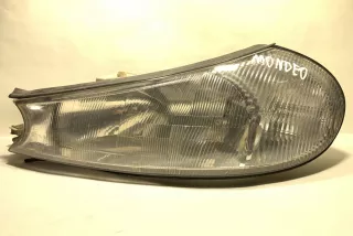 1305615033, 1305235 , art2740389 Фара левая Ford Mondeo 2 Арт 2740389, вид 1