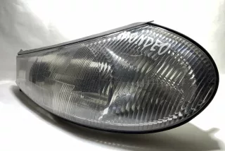 1305615033, 1305235 , art2740389 Фара левая Ford Mondeo 2 Арт 2740389, вид 3
