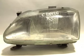 02A02HC , art2740397 Фара левая Renault Scenic 1 Арт 2740397, вид 1