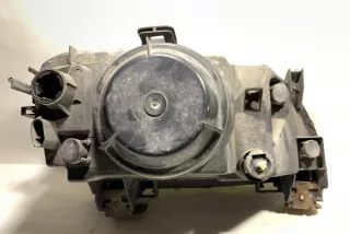 02A02HC , art2740397 Фара левая Renault Scenic 1 Арт 2740397, вид 2
