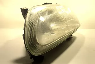 02A02HC , art2740397 Фара левая Renault Scenic 1 Арт 2740397, вид 3