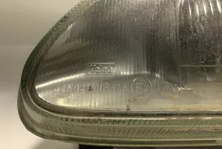 02A02HC , art2740397 Фара левая Renault Scenic 1 Арт 2740397, вид 4